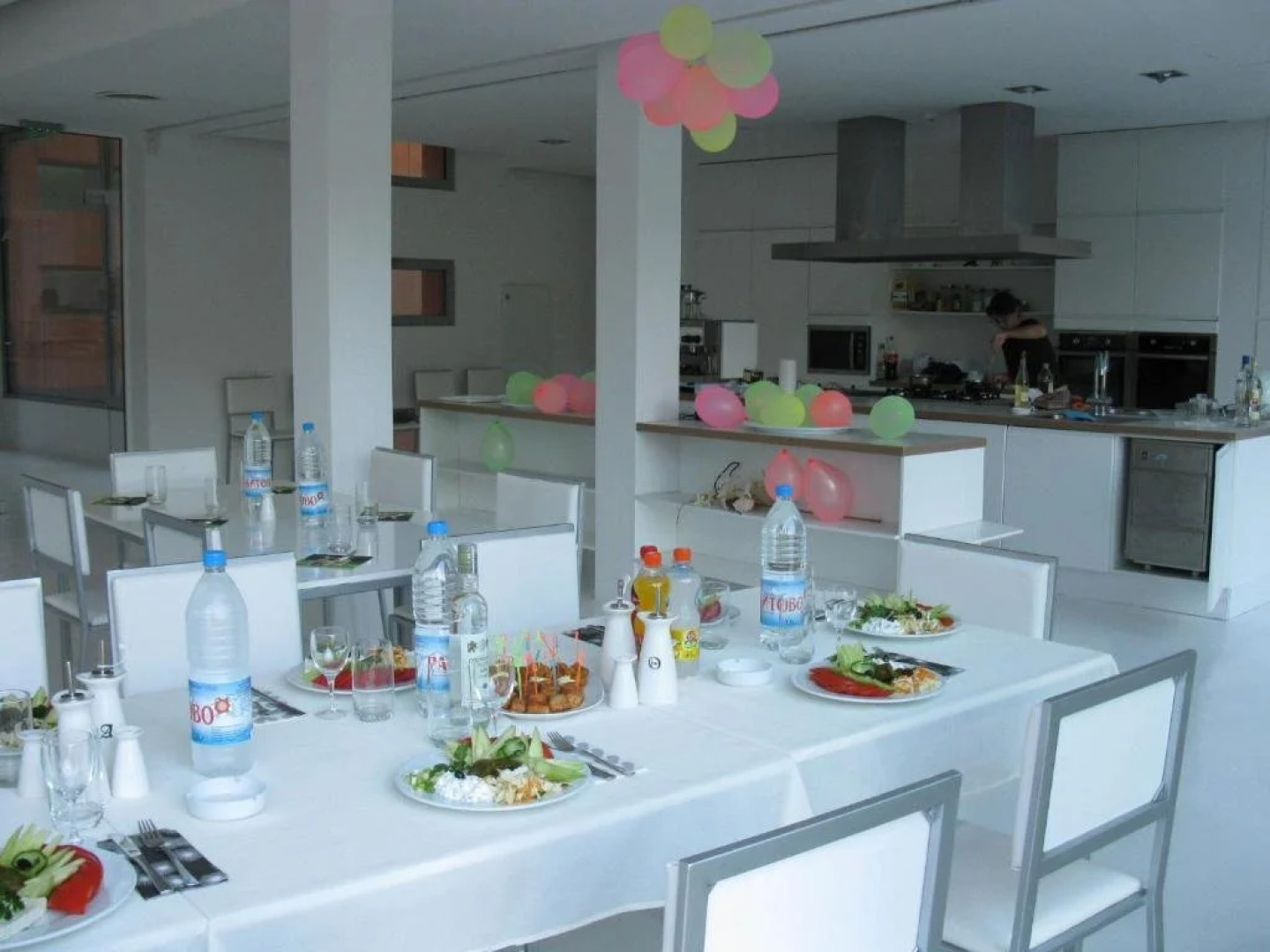 Family Hotel The Body