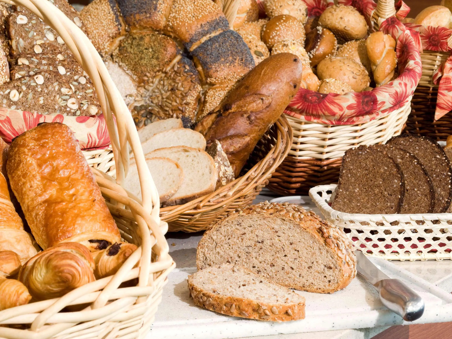 Mercure Bonn Hardtberg