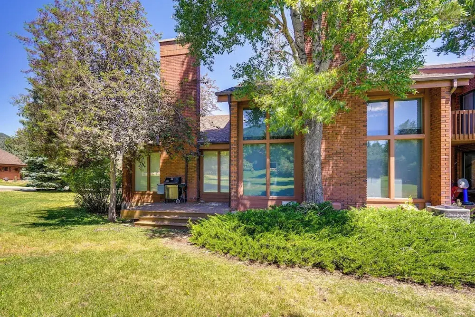 Superb Park City Escape w/ Deck, Walk to Ski Lift!