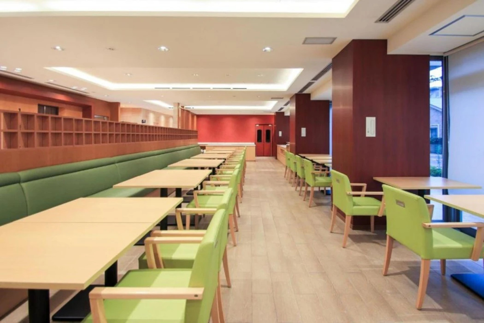 KEIKYU EX INN HANEDA ANAMORI INARI-STATION 2 minutes walk from Anamori Inari Station