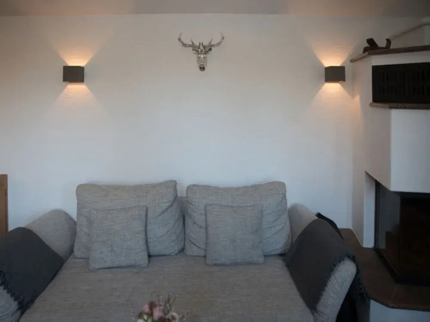 Lively Apartment in Bad Wiessee