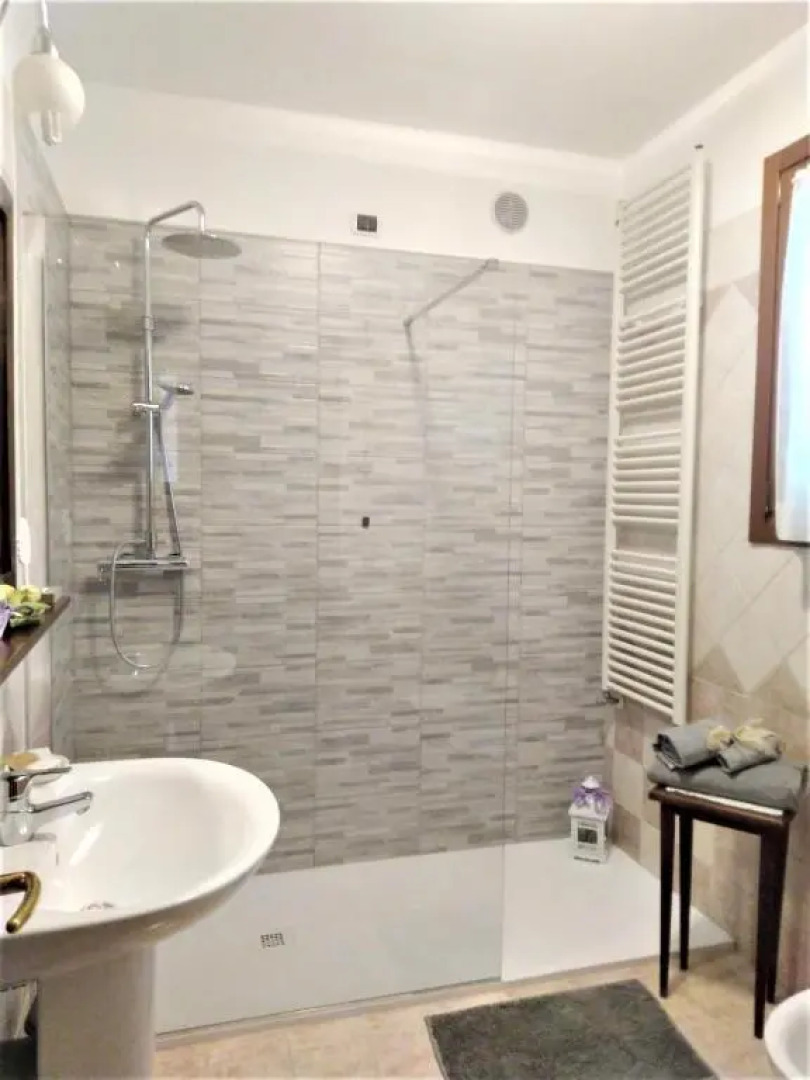 Appartamento ai Tigli