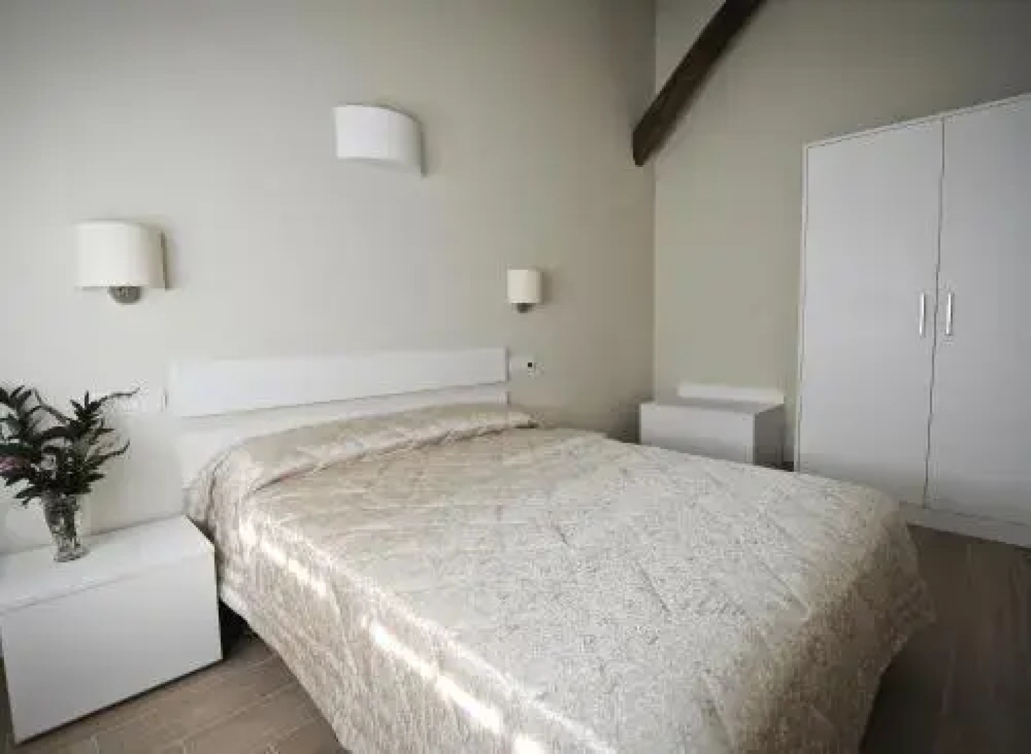 Apartamentos Turísticos Mirablanc