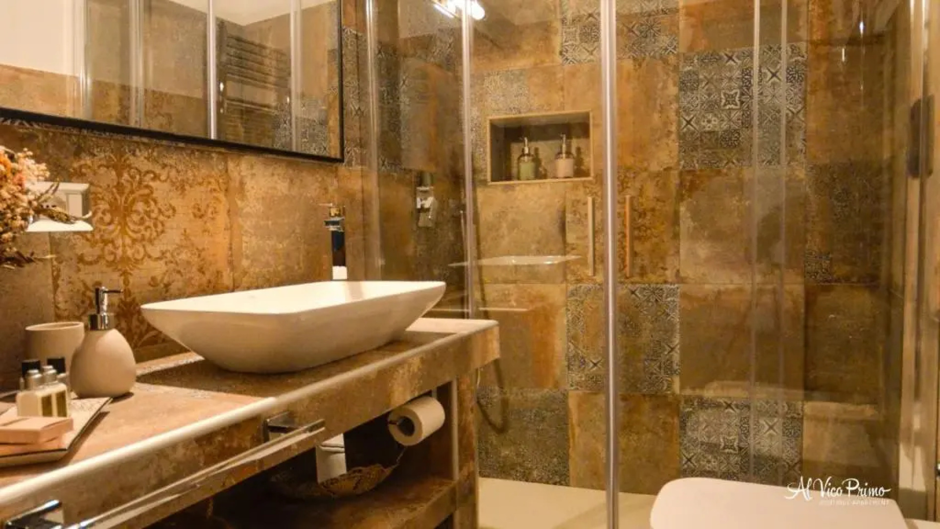 Al Vico Primo - Boutique Apartment (Adults Only)