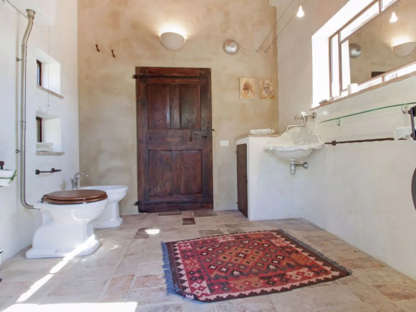 House Nest Penna in Teverina