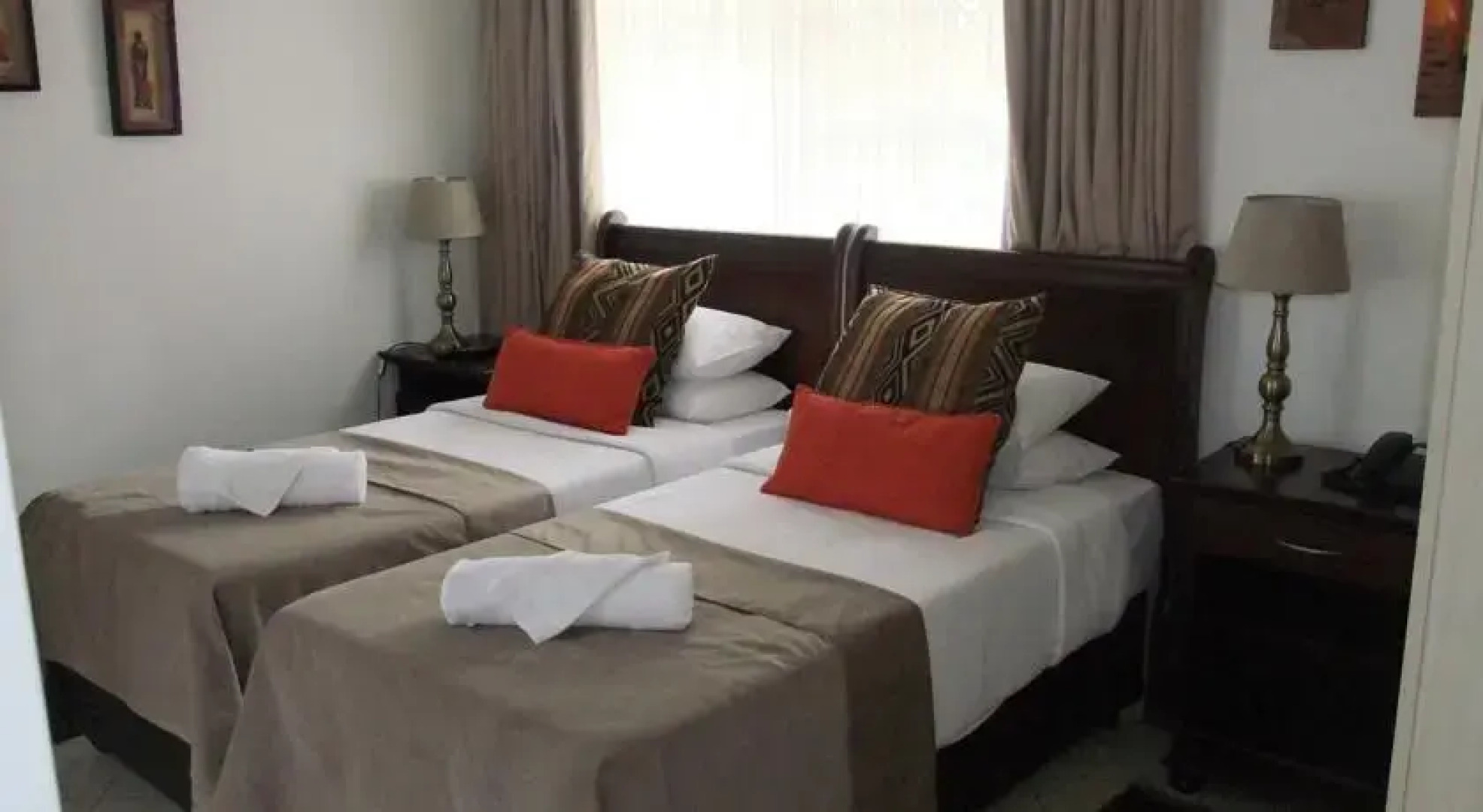 Helenique Guest House