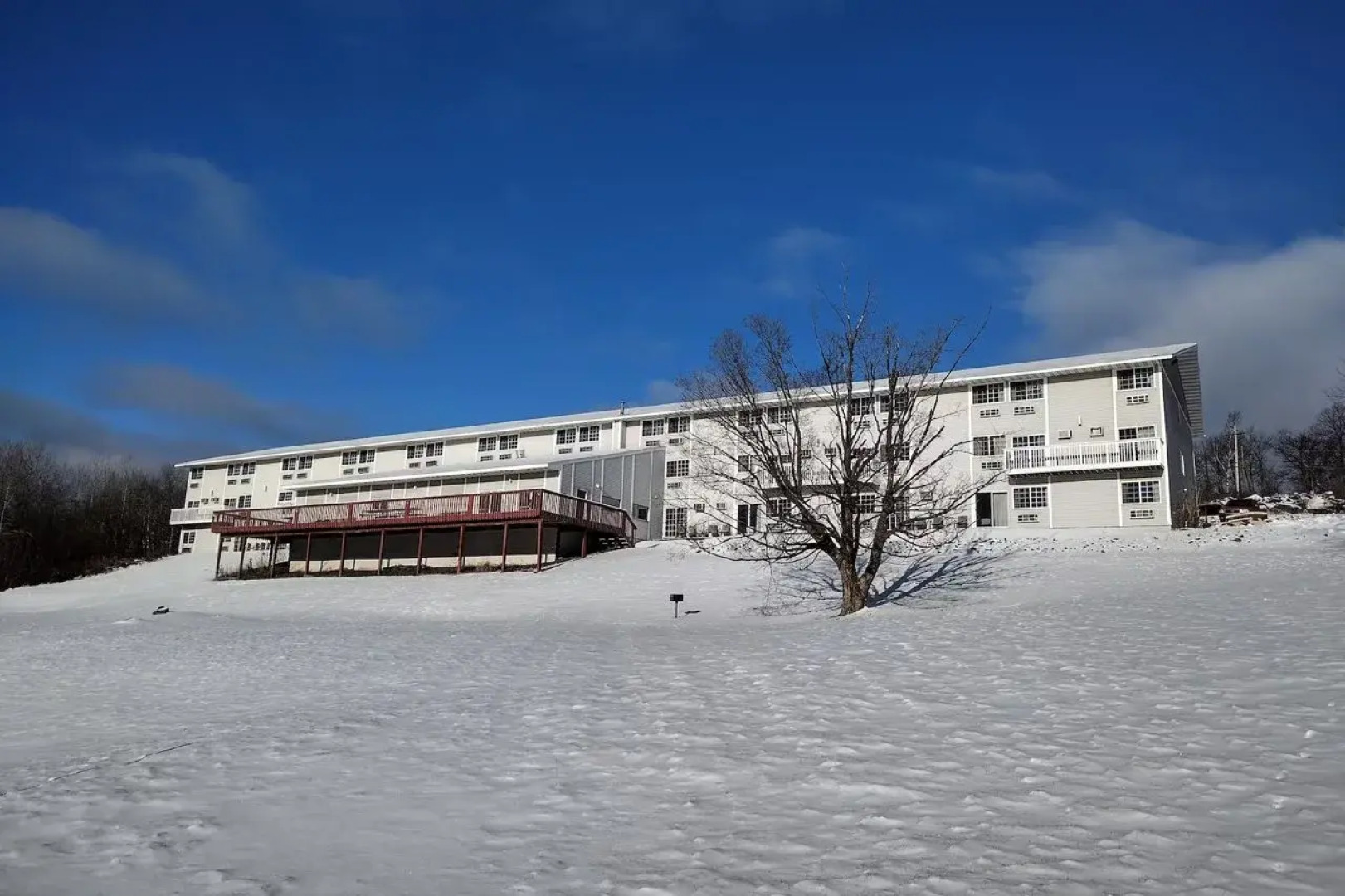 Baymont by Wyndham Duluth/Spirit Mountain