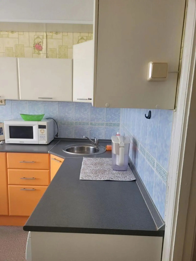 Апартаменты на улице Гоголя 6