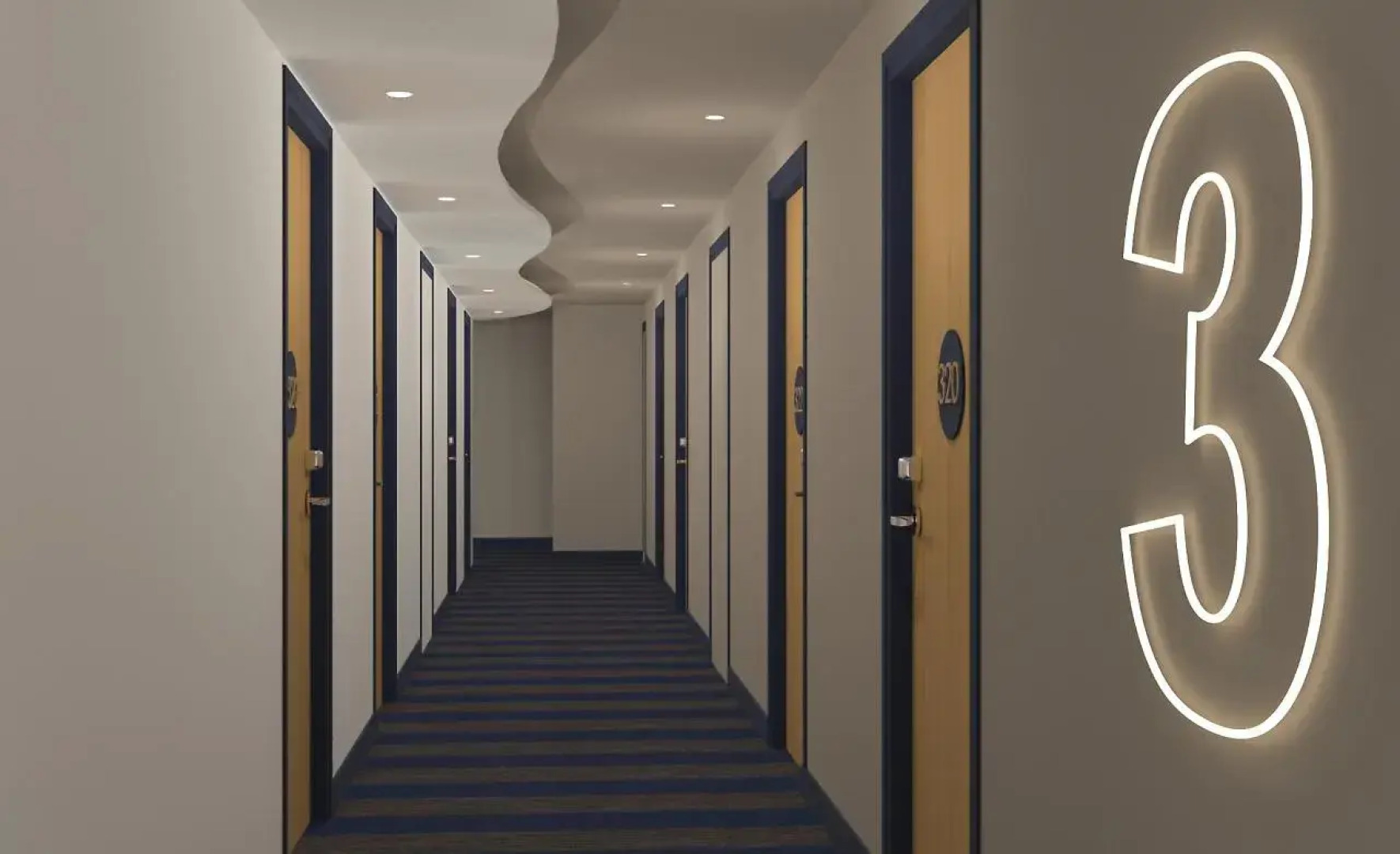 Greet Hotel Paris 13 Porte D'Italie