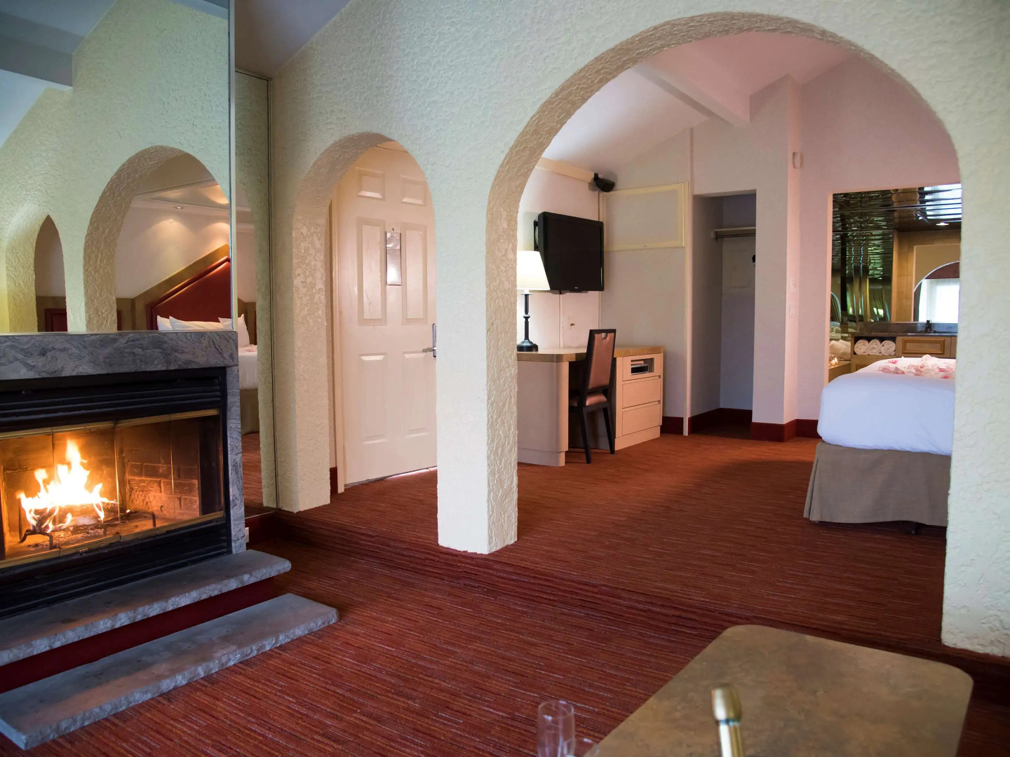 Paradise Stream Resort