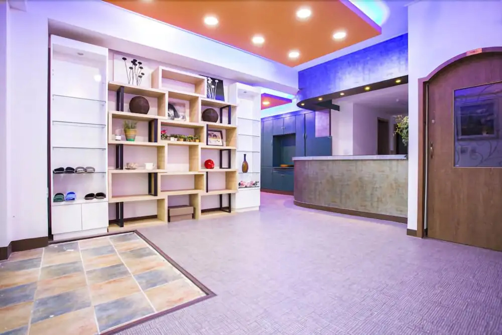 Gappyeong Lolofole Pension