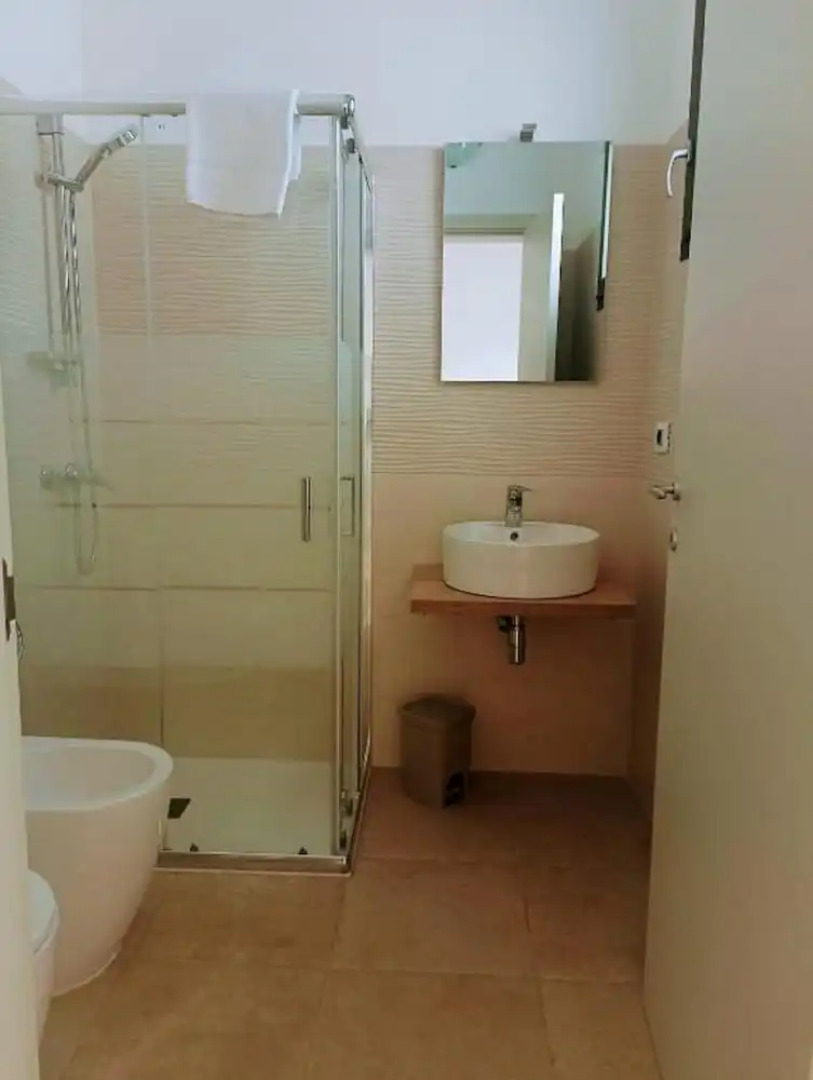 Agriturismo Cutura Agri Resort