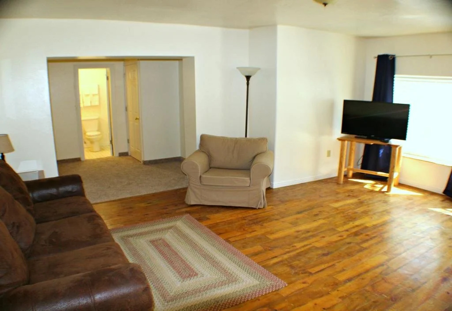 Bryce Pioneer Village