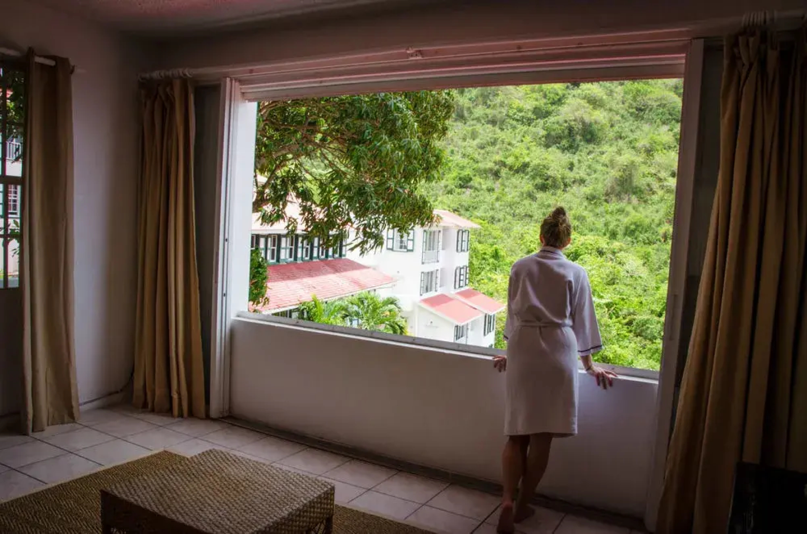 Queen's Garden Resort & Spa