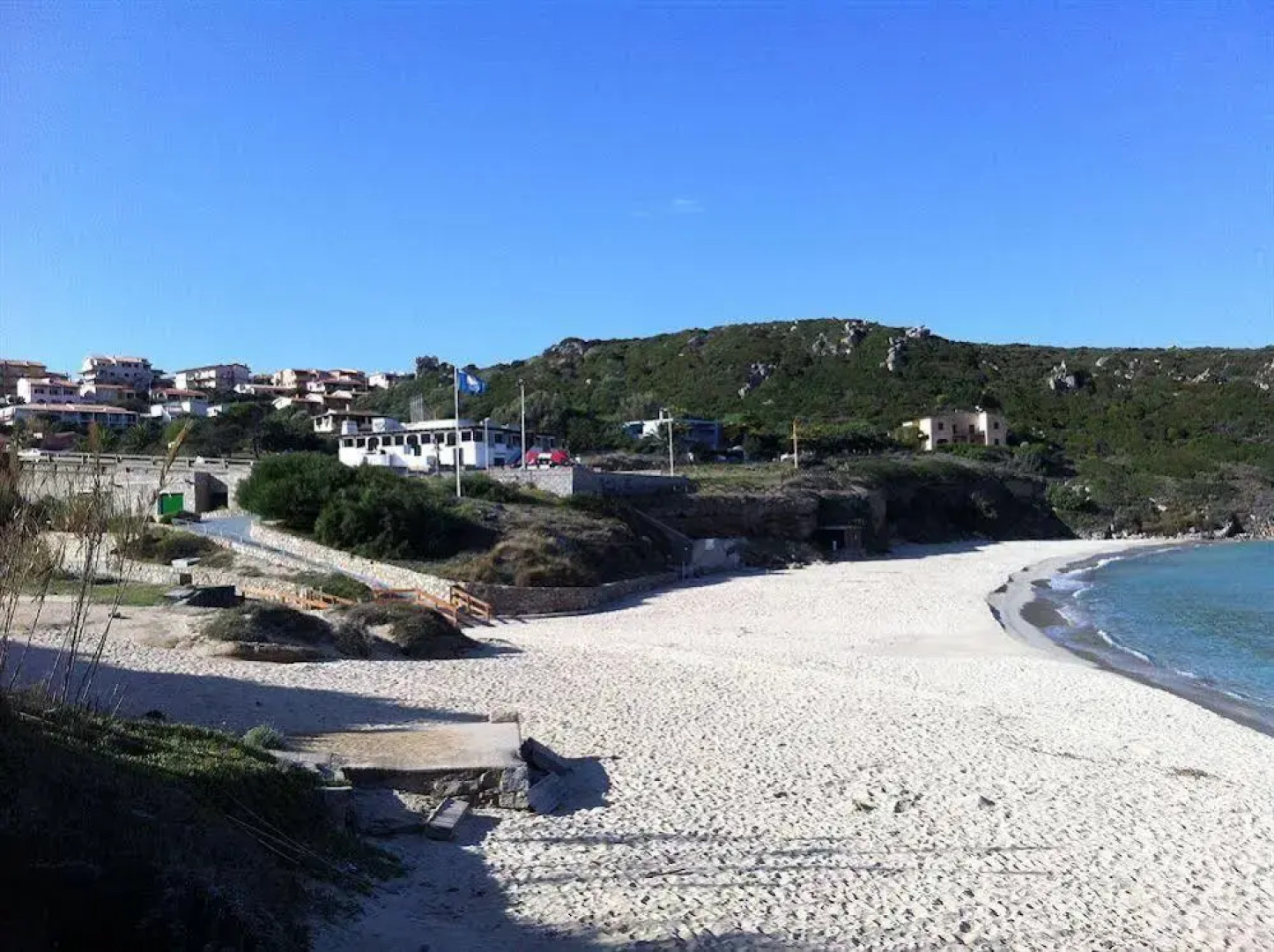 Residence La Contessa