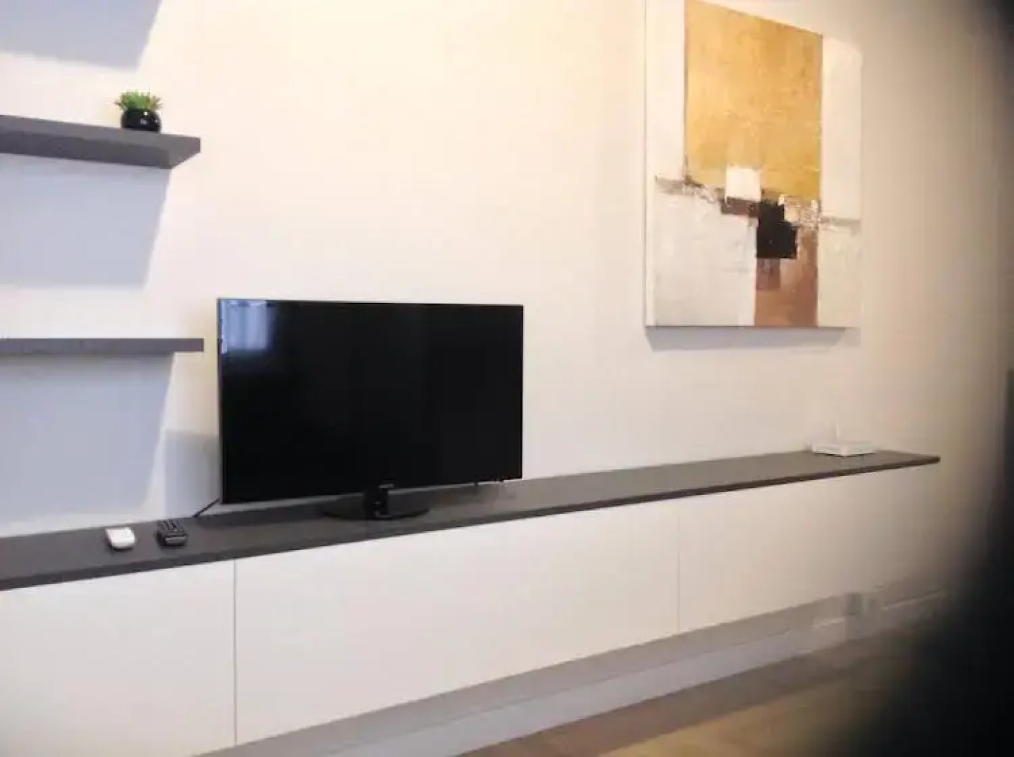 Pescara Center Apartment