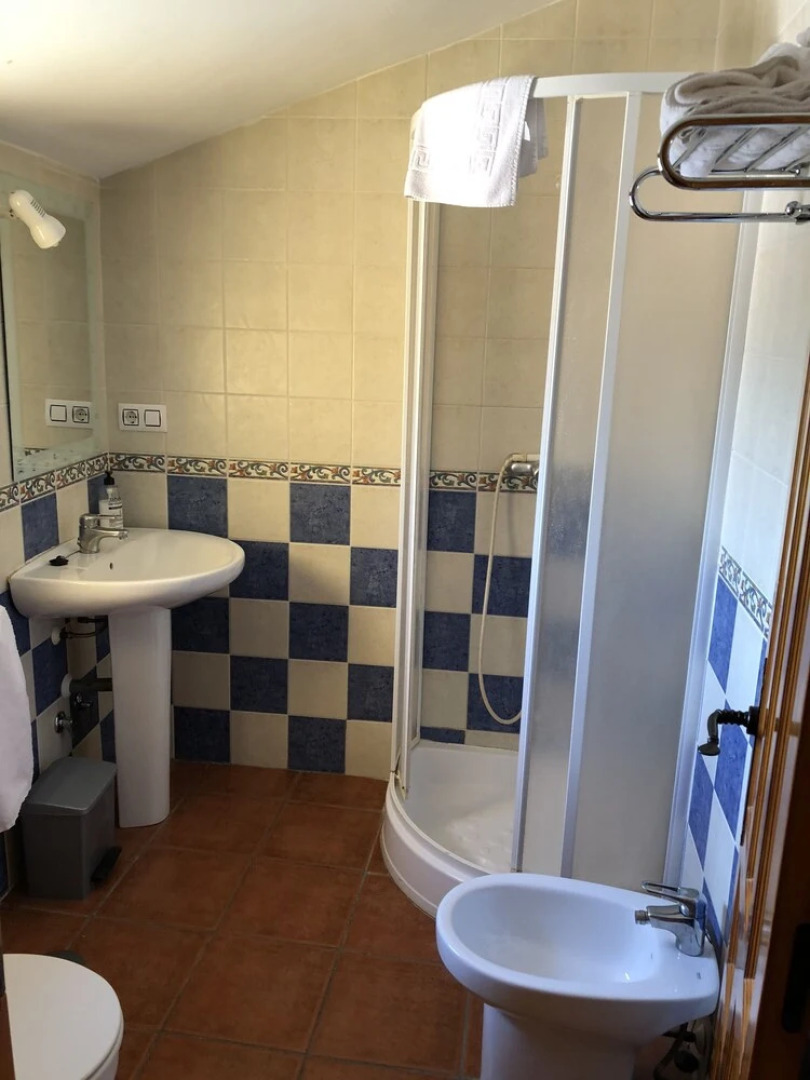 La Antigua Vaquería