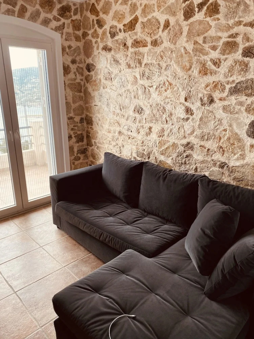 Charming Chateau BY THE SEA