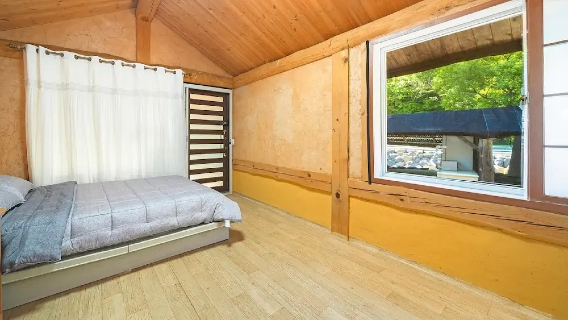 Yeongwol Wood Valley Pension