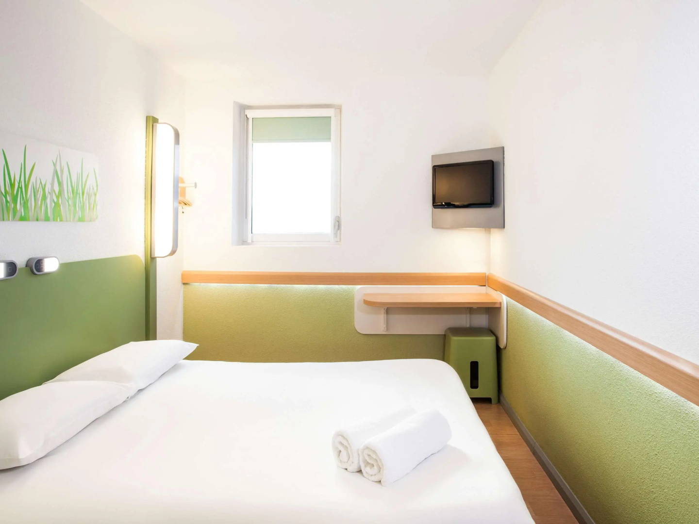 Ibis Budget London Whitechapel