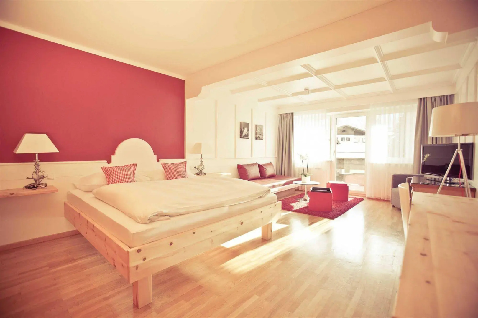 Q Hotel Maria Theresia