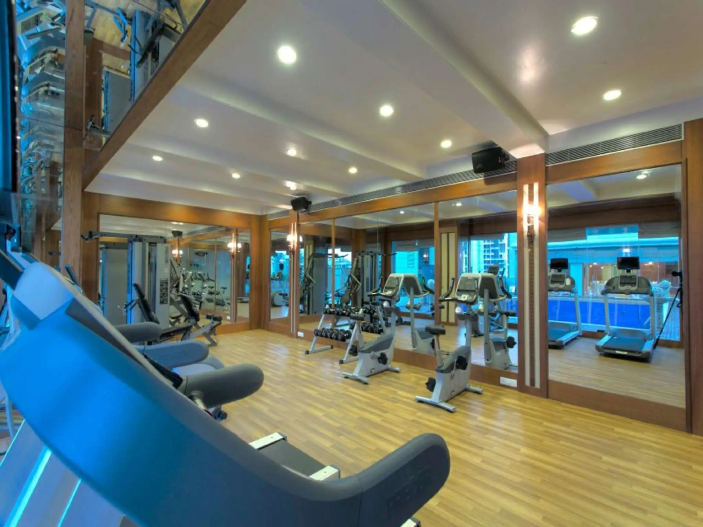 Royal Tulip Navi Mumbai