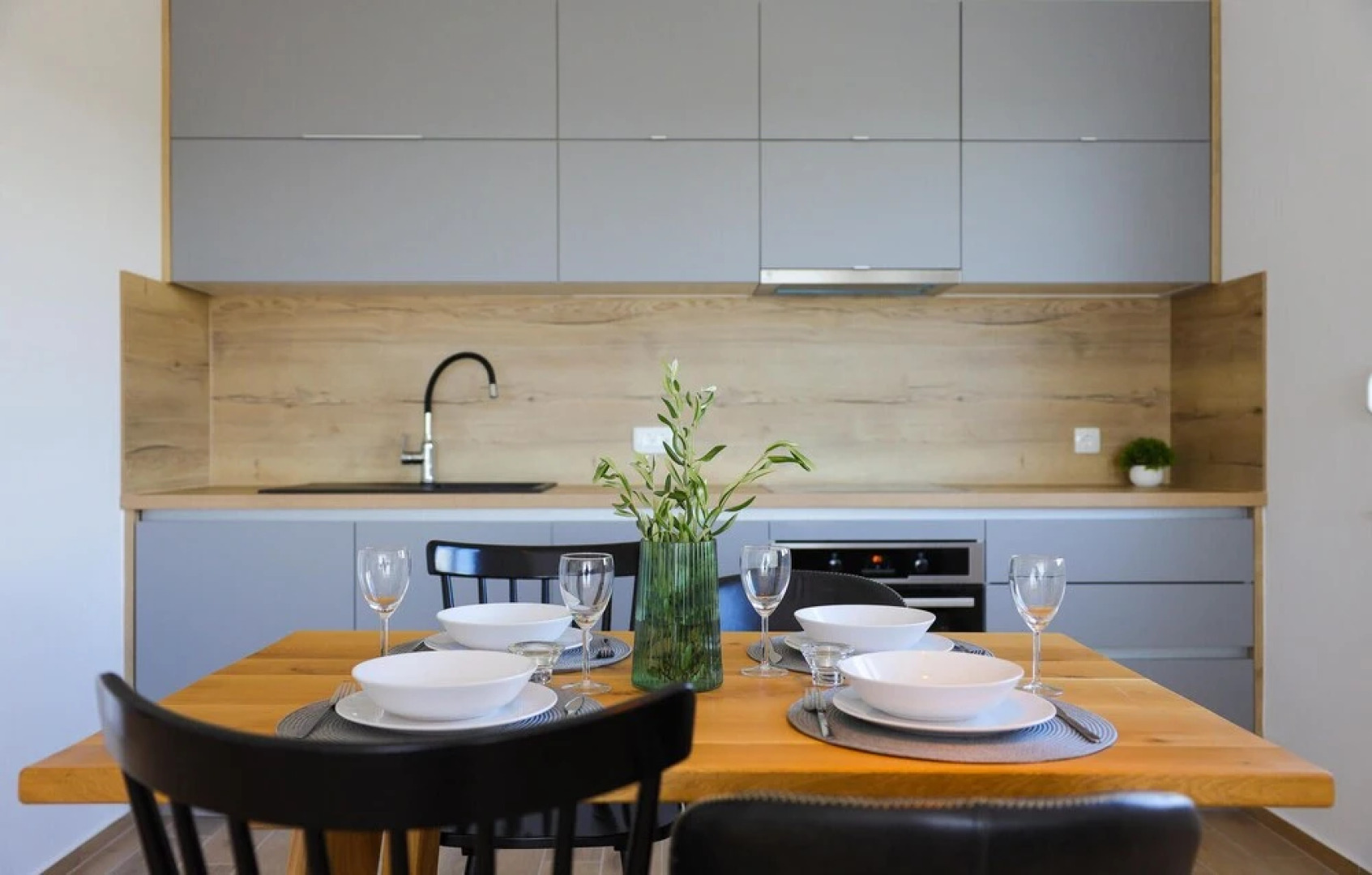 Nice Home in Vrsi With 4 Bedrooms, Wifi and Outdoor Swimming Pool