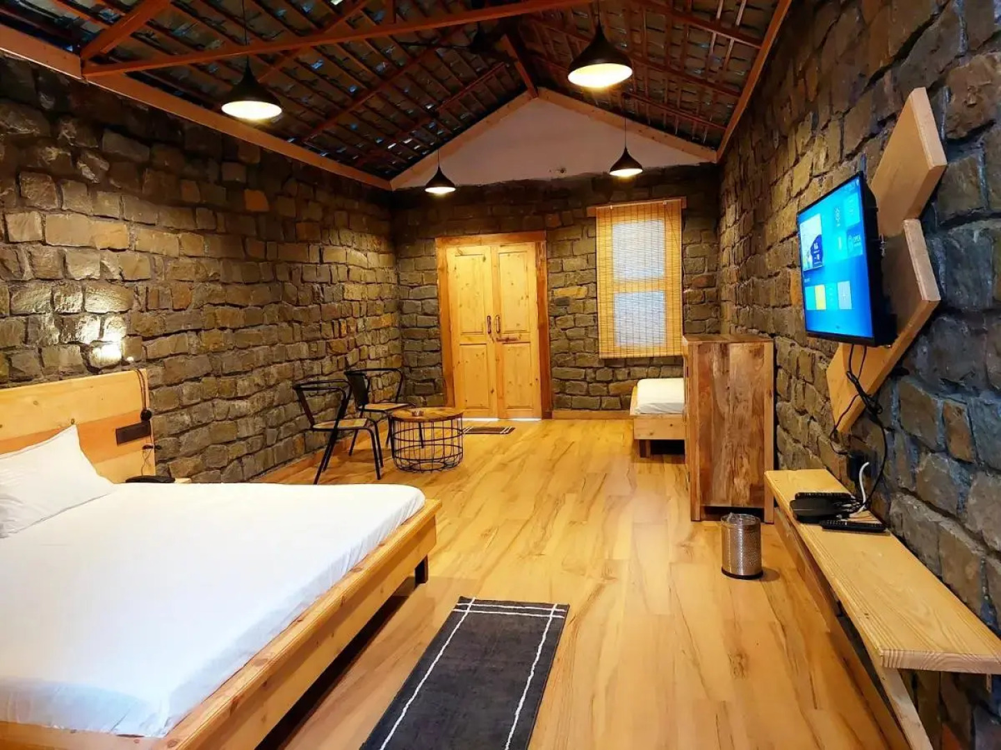 The Rana Resort - Bir Billing