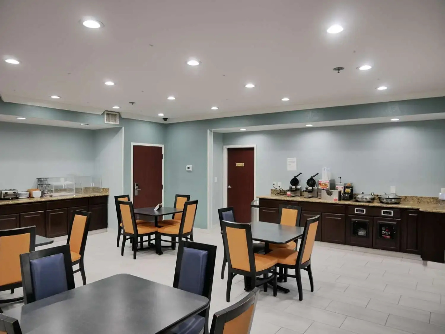 Best Western Plus Fenton