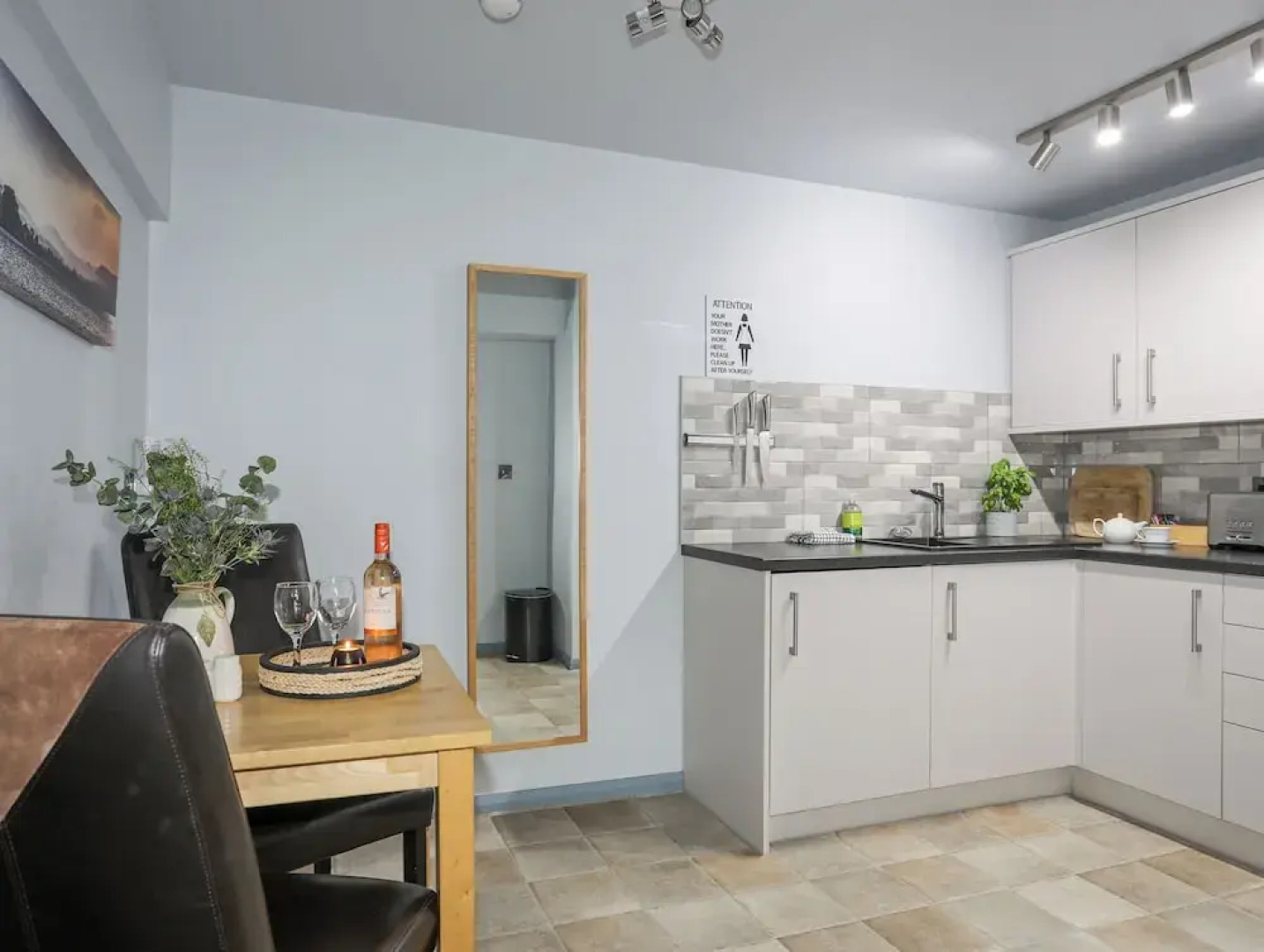 Vyrnwy Lakeside - Bala Lake