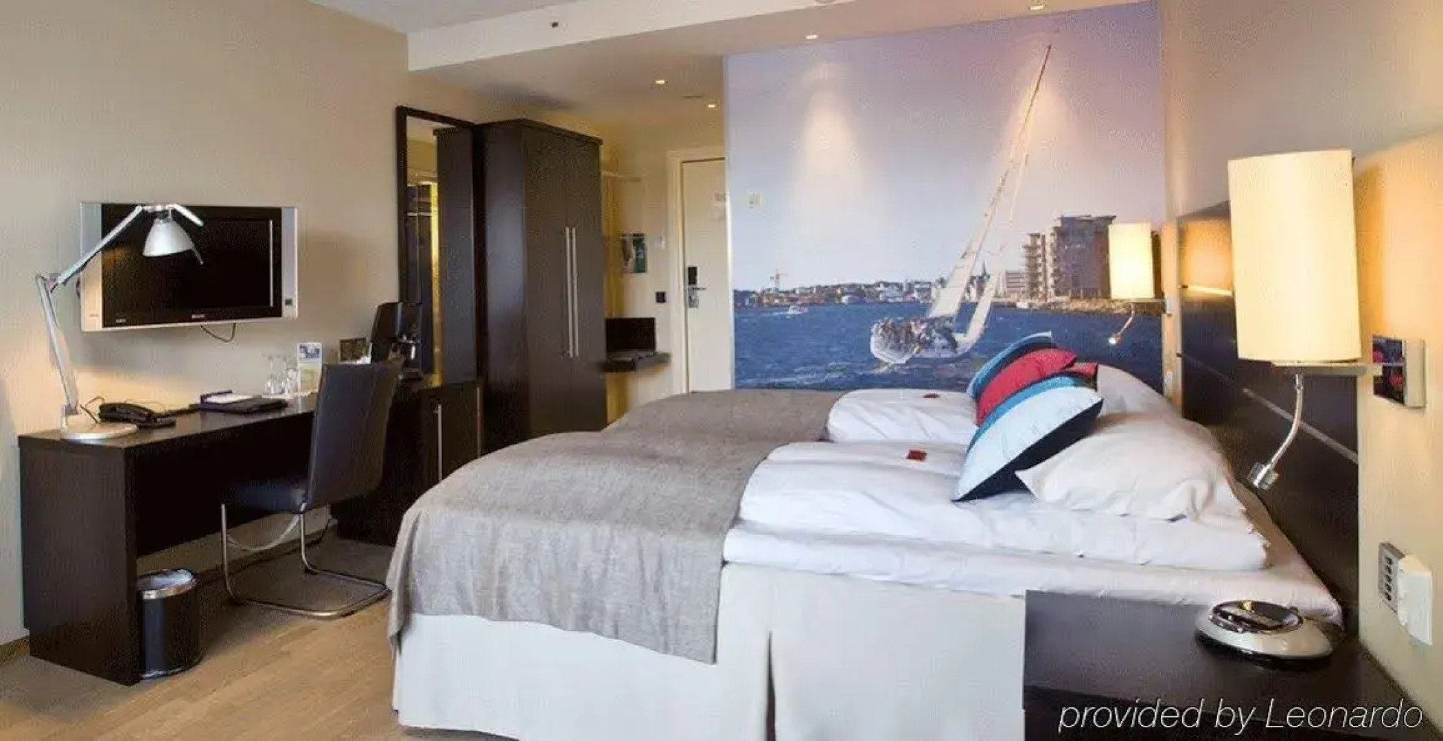 Quality Hotel Maritim