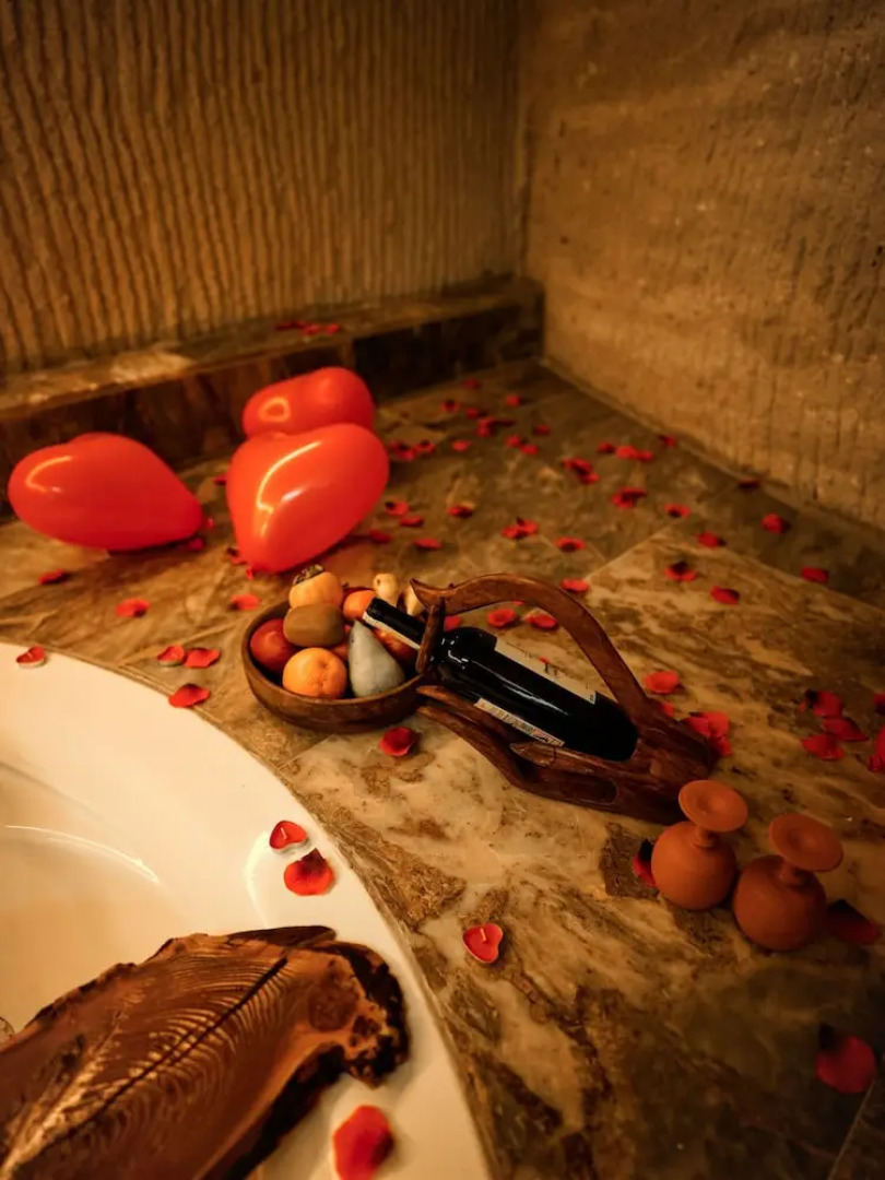 Lost City Cappadocia