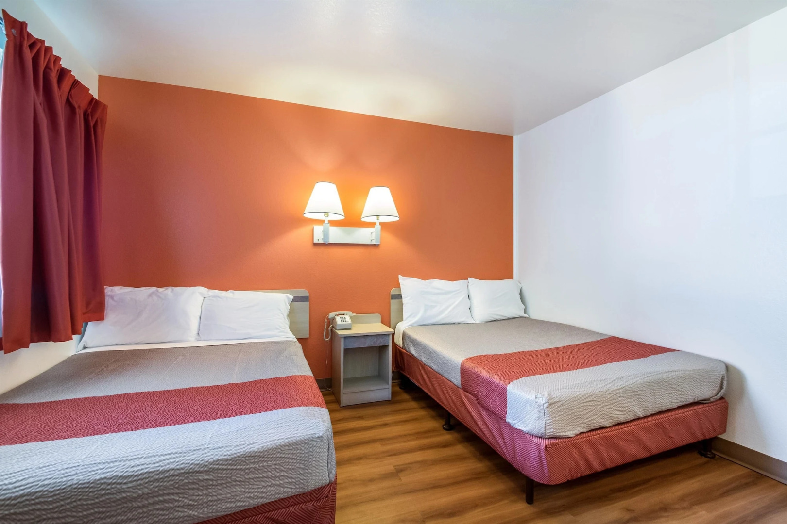 Motel 6 Wendover, UT