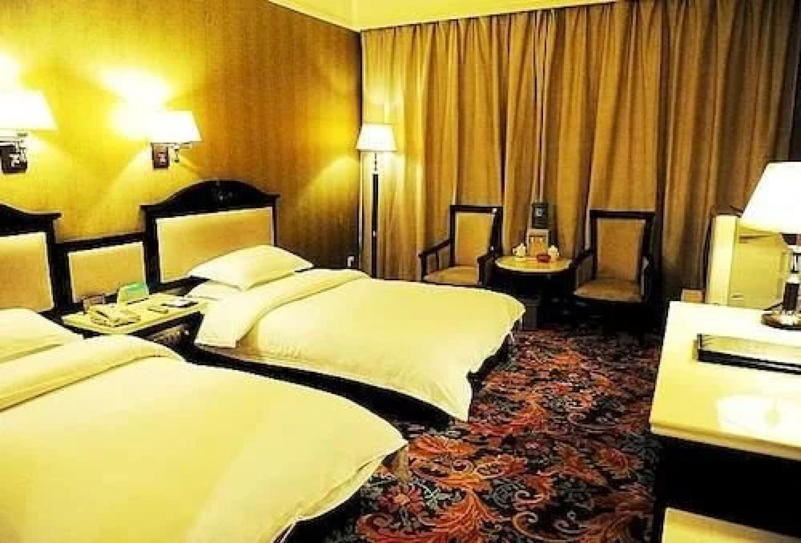 Long Feng Xiang Shangri-La