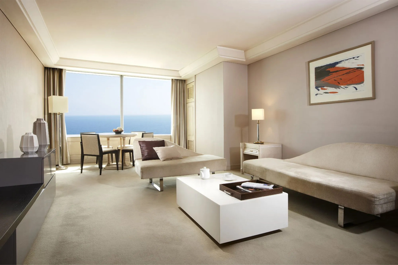 Haeundae Grand Hotel