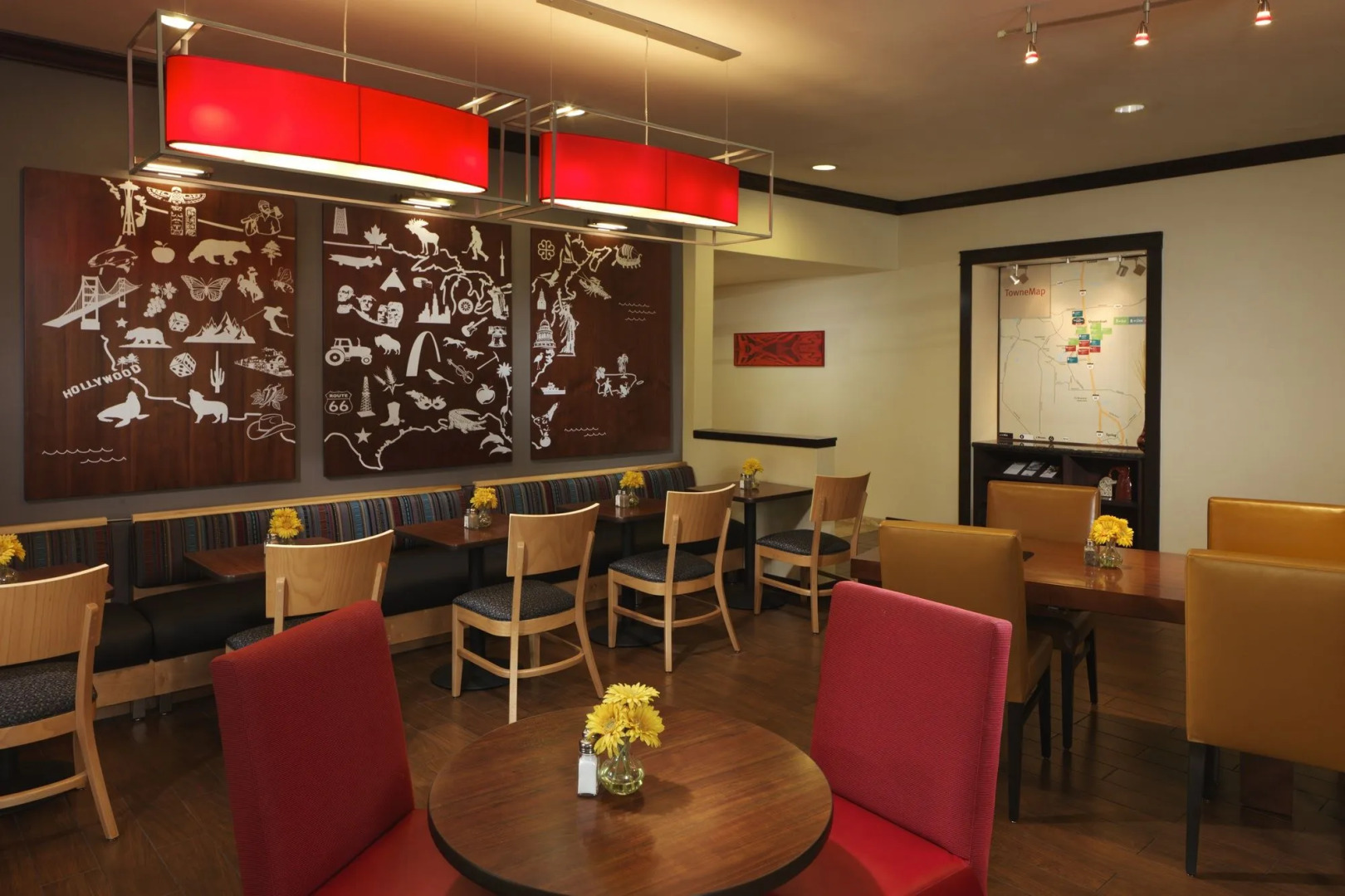 TownePlace Suites by Marriott Houston North / Shenandoah