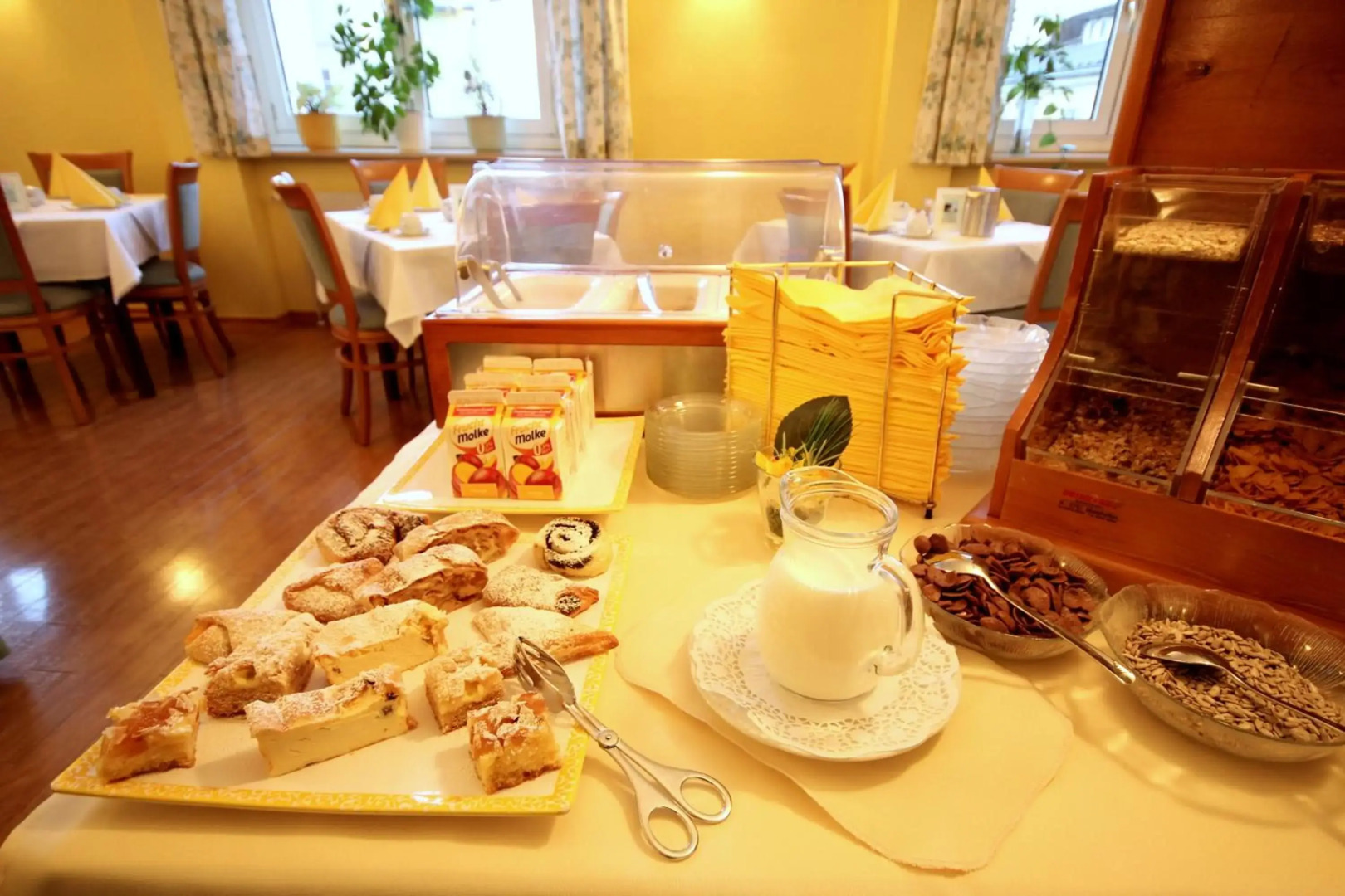 Carinthia Stadthotel