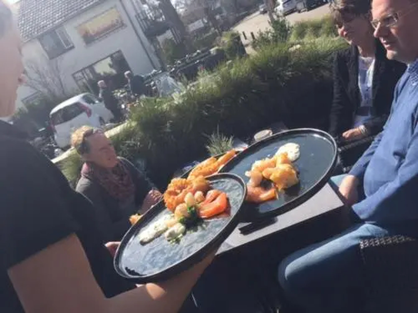 Hotel Restaurant de Vossenberg