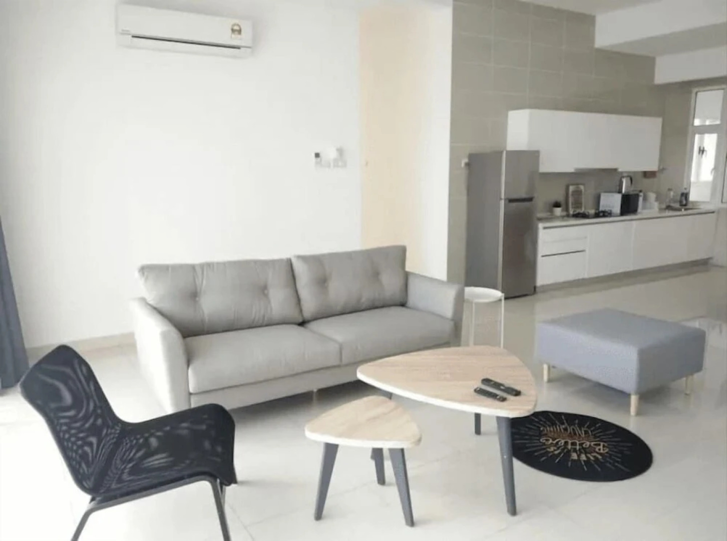 Damansara Foresta Ctmp Home by SYNC