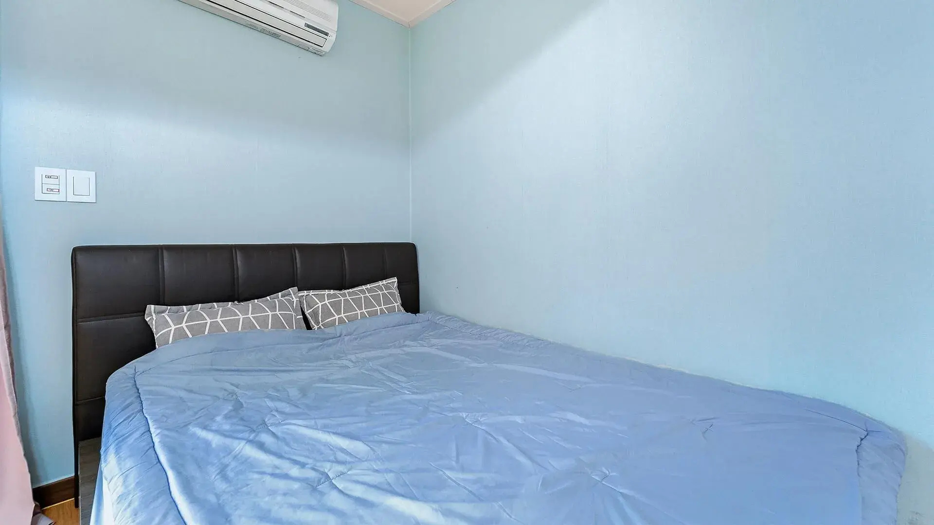 Pocheon Sehrounkkum Pension