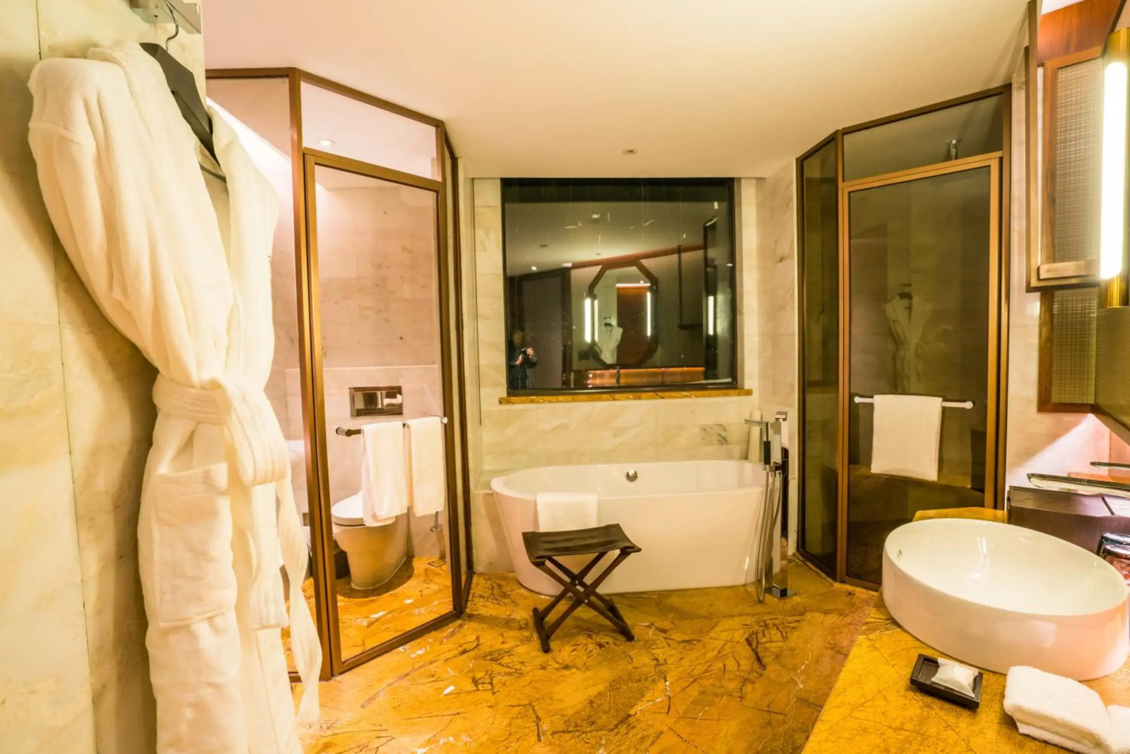 Crowne Plaza Resort Changbaishan Hot Spring by IHG