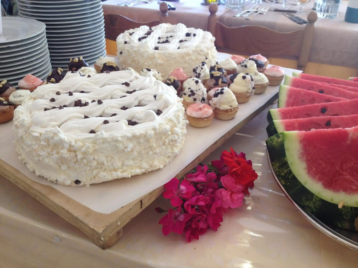 Grand Hotel Vallombrosa