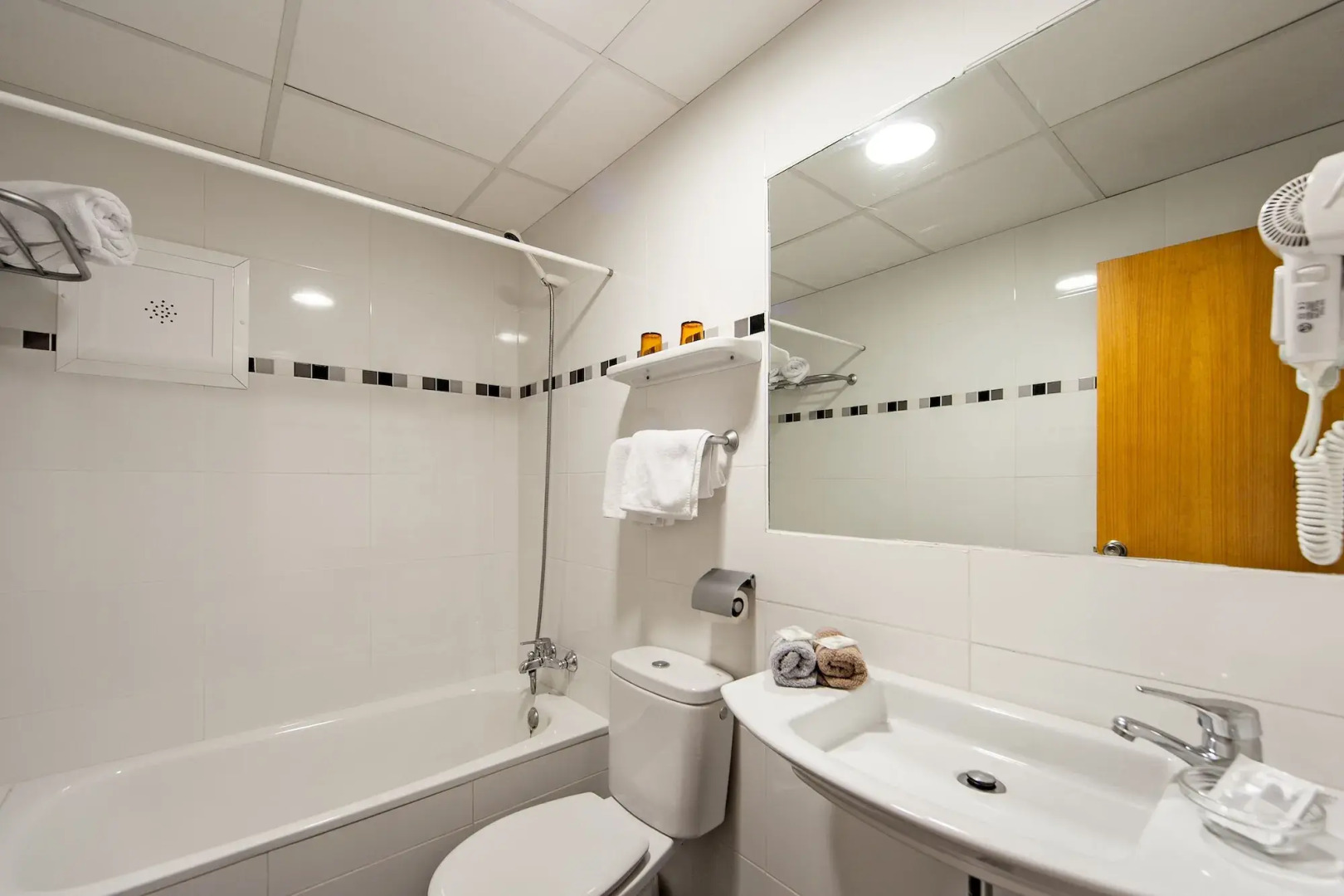 Hotel Costa Mediterraneo