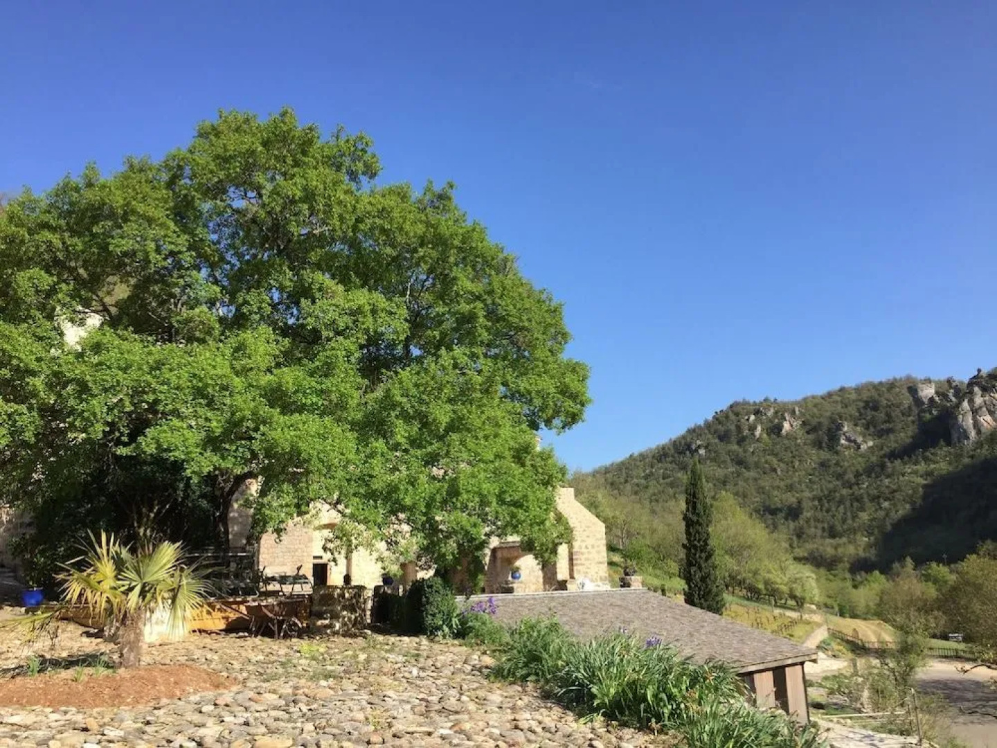 Hermitage Saint Pierre