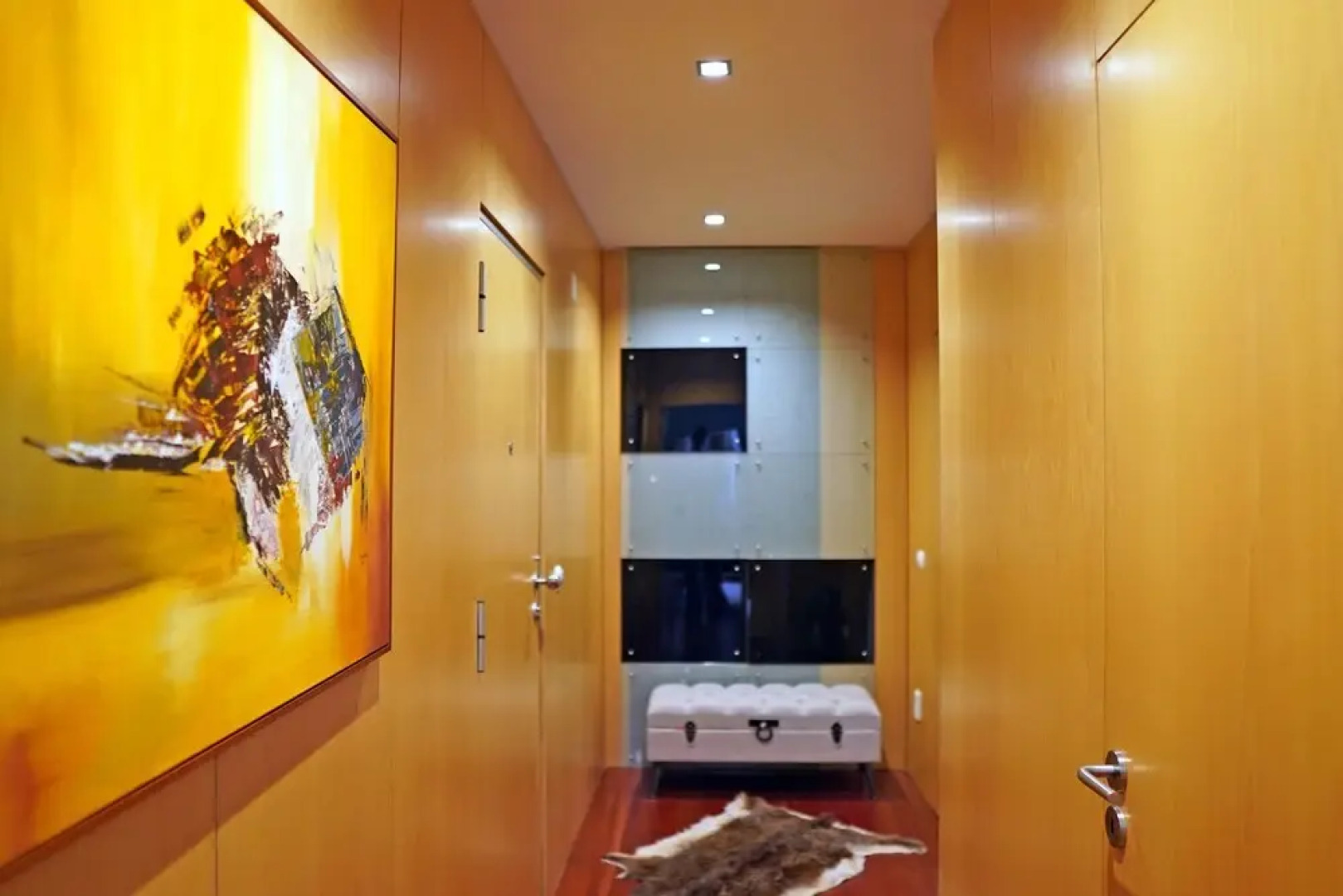 Apartamento Albatroz