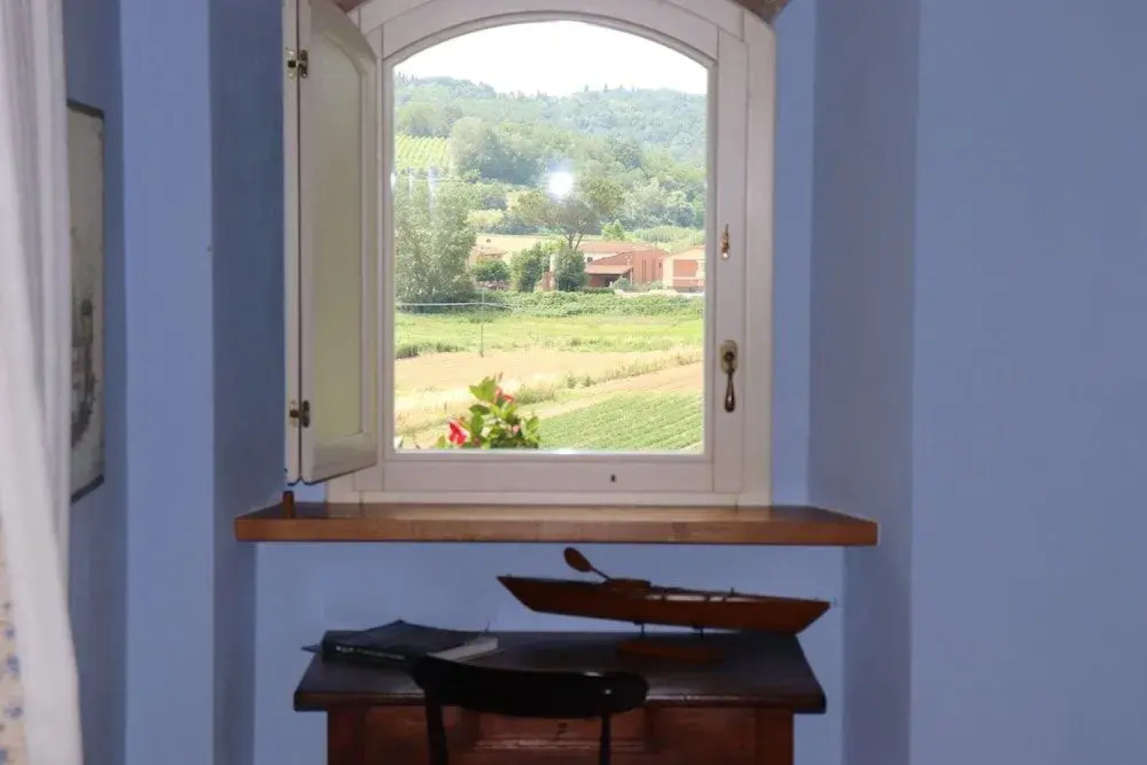 Fattoria Di Corazzano