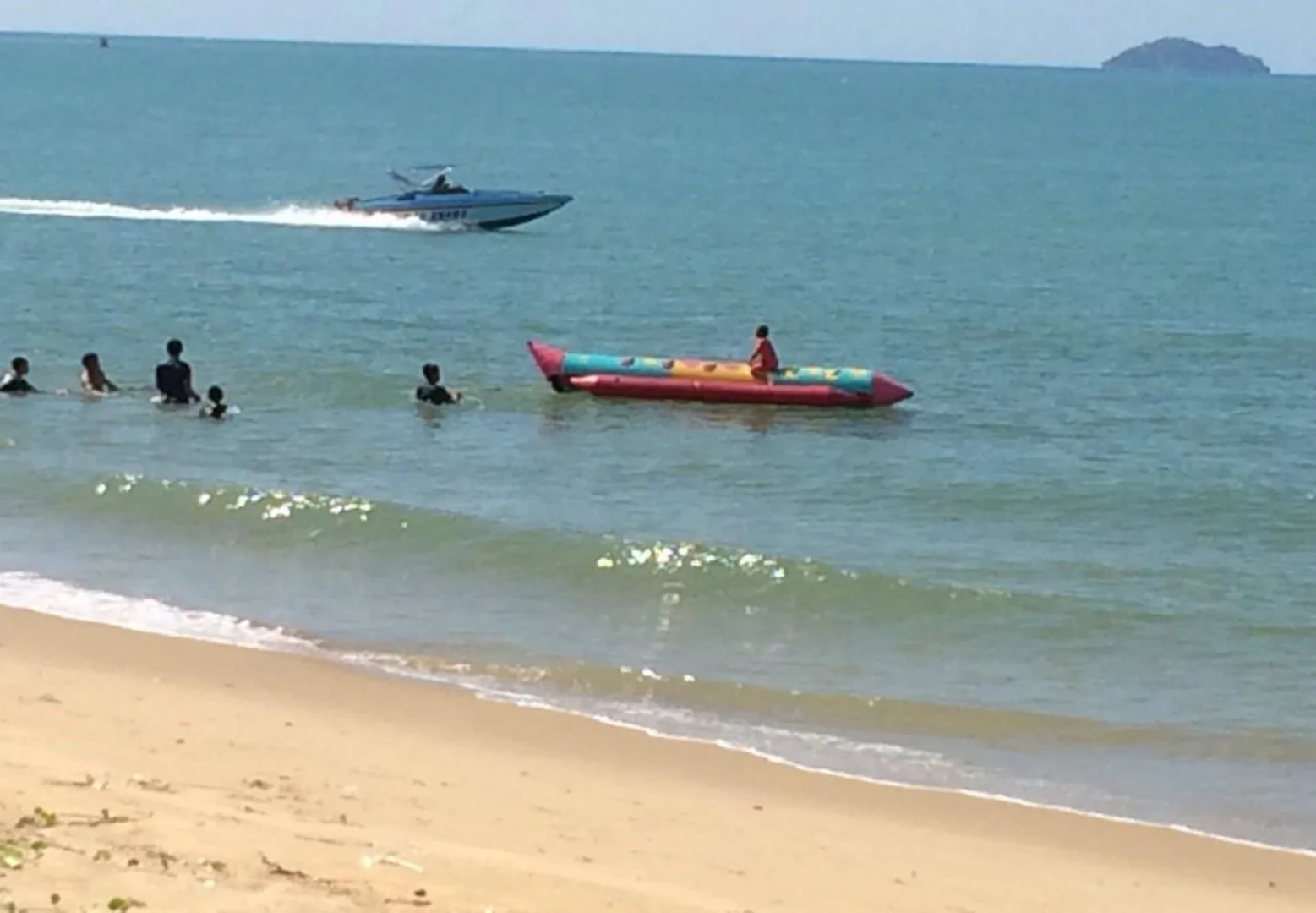 Ruenthairimhaad Resort