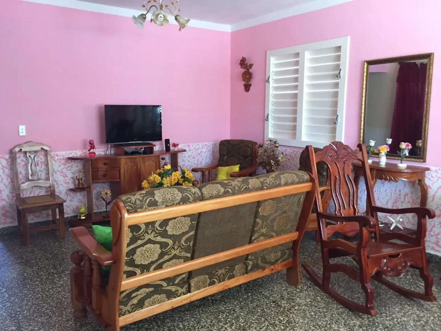 Hostal Viñales Miriam y Manuel