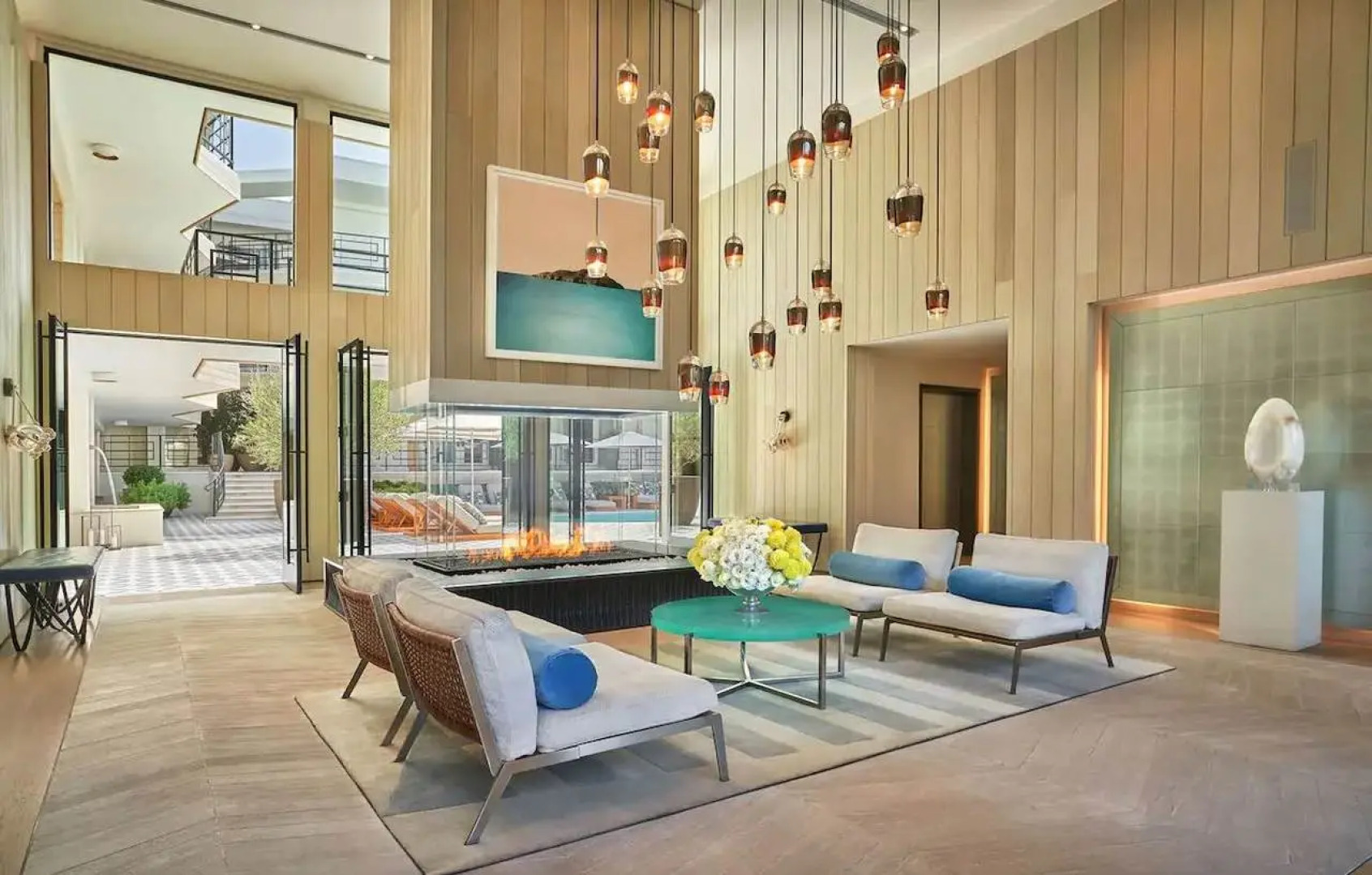 Oceana Santa Monica, LXR Hotels & Resorts