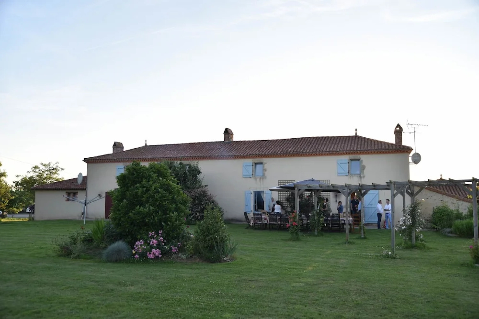 Domaine du Revetison